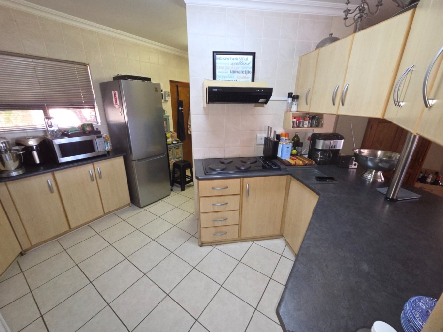 3 Bedroom Property for Sale in Dan Pienaar Free State